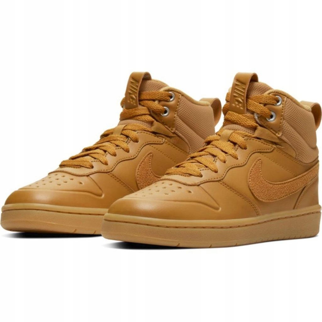 nike court borough mid 39