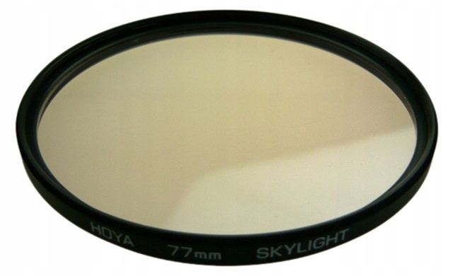 Filtr 77 Hoya Skylight