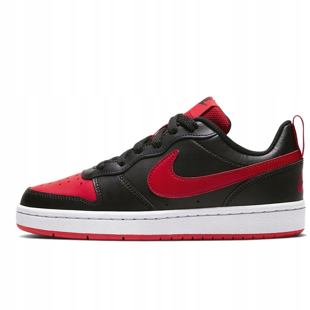 Buty sportowe Nike Court Borough Low 39