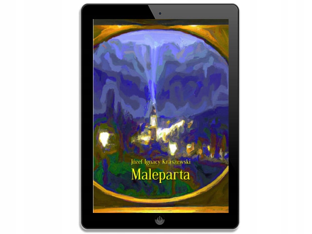 Maleparta