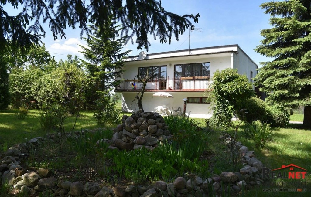 Dom, Judasze, Wodzisław (gm.), 190 m²