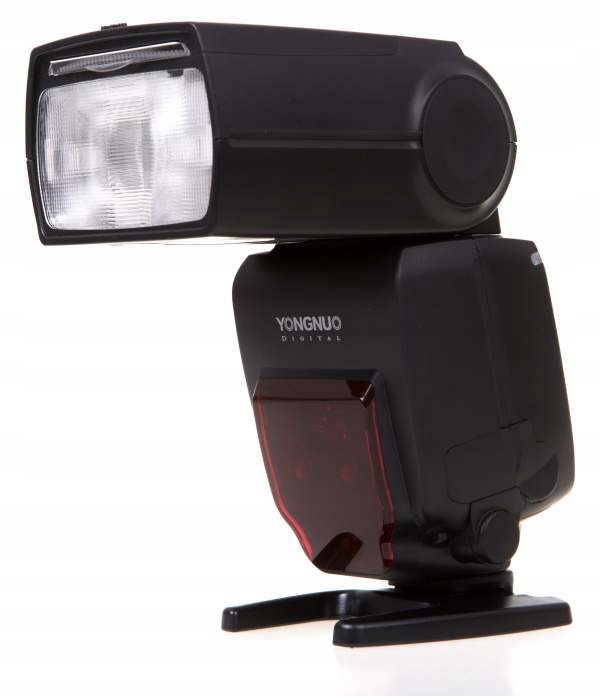 Lampa Błyskowa Yongnuo SpeedLite YN-685 Nikon 5600K i-TTL LCD + Etui