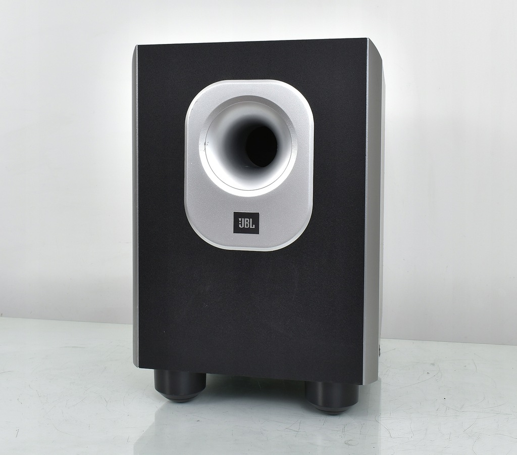 jbl sub 140
