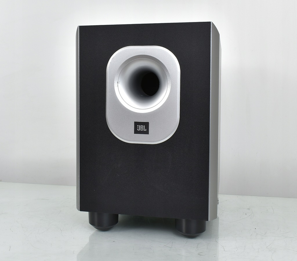 JBL SUB 140/230 Subwoofer aktywny