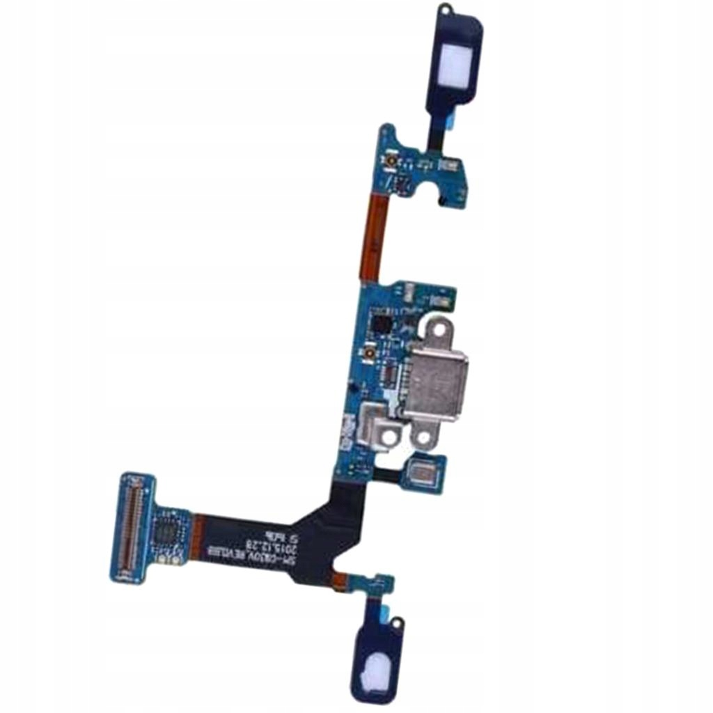 Smartphone Charging Port Flex Cable For