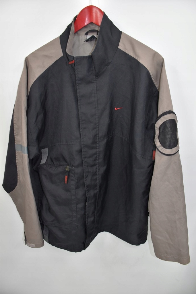 Nike uptempo jacket hotsell