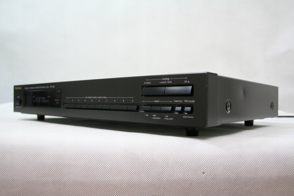 Tuner TECHNICS ST-610L