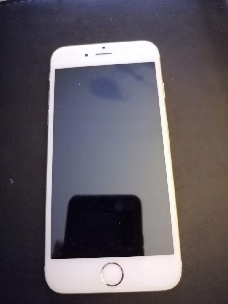 IPHONE 6 64GB GOLD USZKODZONY