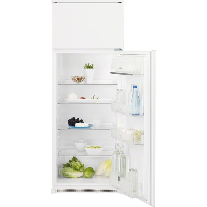 Lodówko-zamrażarka Electrolux EJN2301AOW
