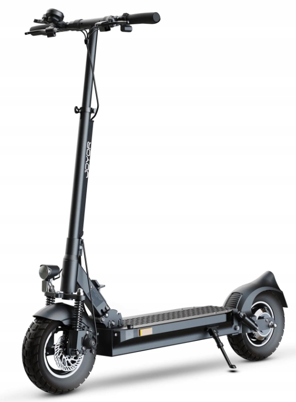 Pojazd elektryczny Joyor Y8-S ABE 500W 48V 26AH 20KM/H 100KM 10" Składany