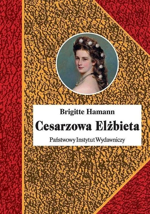 CESARZOWA ELŻBIETA, HAMMANN BRIGITTE