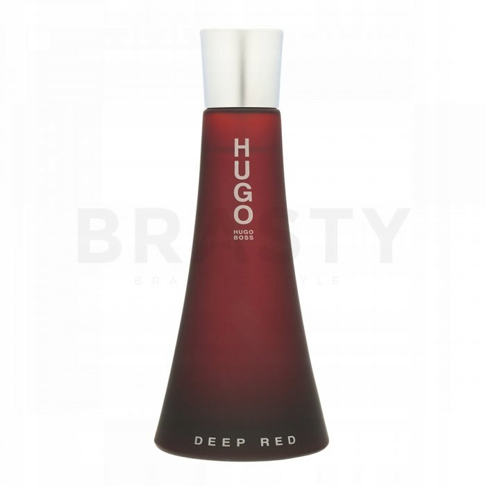 Hugo Boss Deep Red EDP W 90 ml