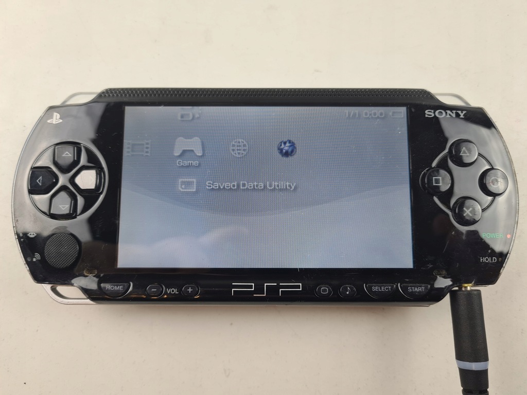 Sony PSP (2106989)