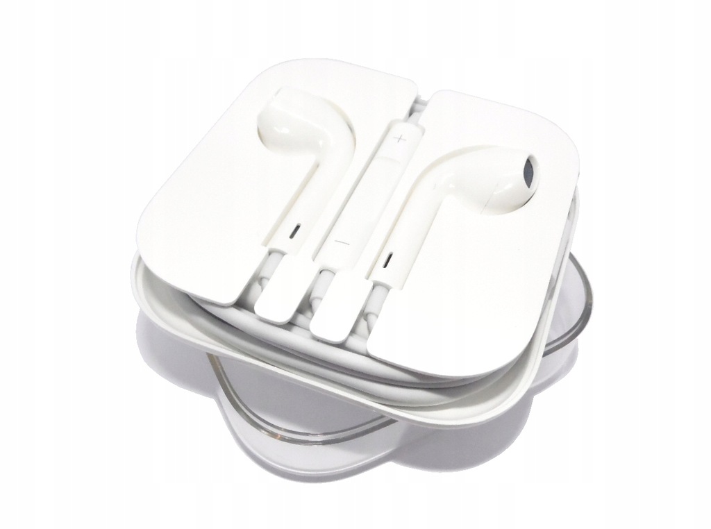 Купить ОРИГИНАЛЬНЫЕ НАУШИ Apple EARPODS для iPhone 4 5 6: отзывы, фото, характеристики в интерне-магазине Aredi.ru