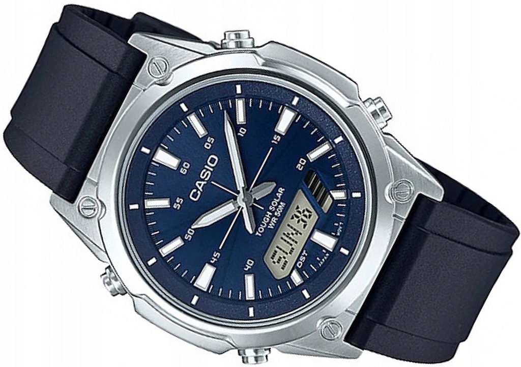 casio amw s820
