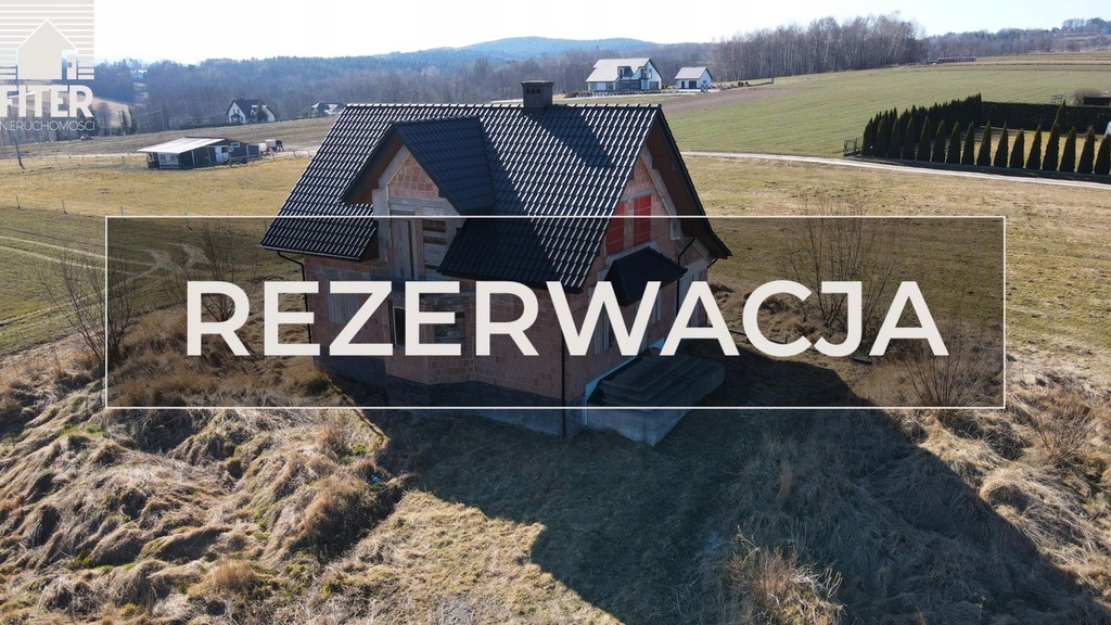 Dom, Lipnica Murowana, 185 m²