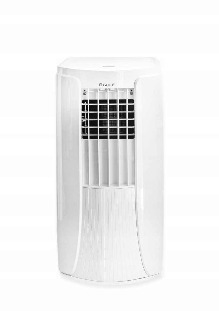 Купить ПОРТАТИВНЫЙ КОНДИЦИОНЕР GREE SHINY 3,5 кВт + ОТОПЛЕНИЕ: отзывы ...