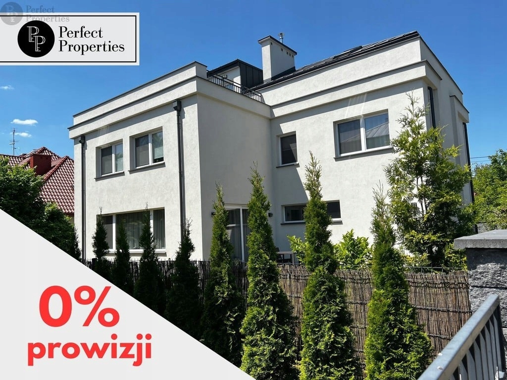 Dom, Warszawa, Wilanów, Zawady, 300 m²