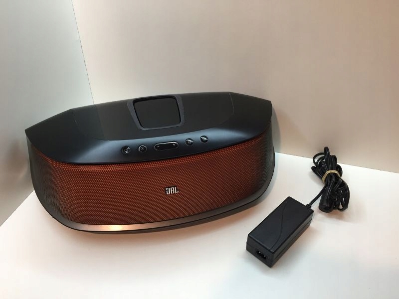 Speaker Onbeat Rumble Jbl JBL Onbeat Rumble Lightningコネクタ搭載