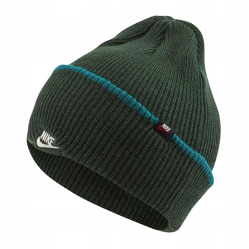 Nike NSW Cuffed Beanie 3in1 Czapka zimowa MISC!