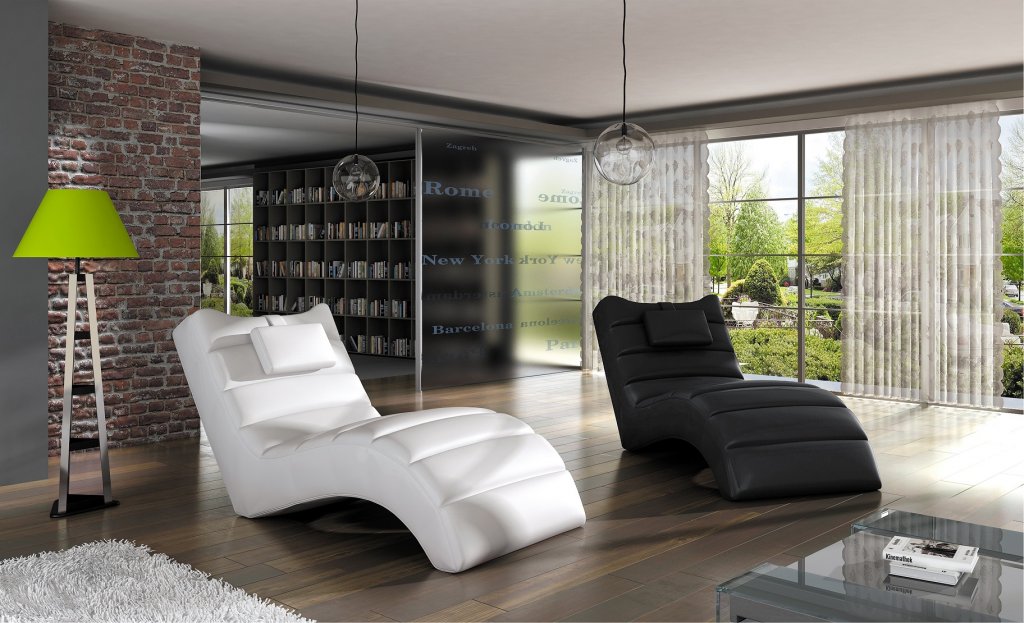 Lounge Chair С€РµР·Р»РѕРЅРі