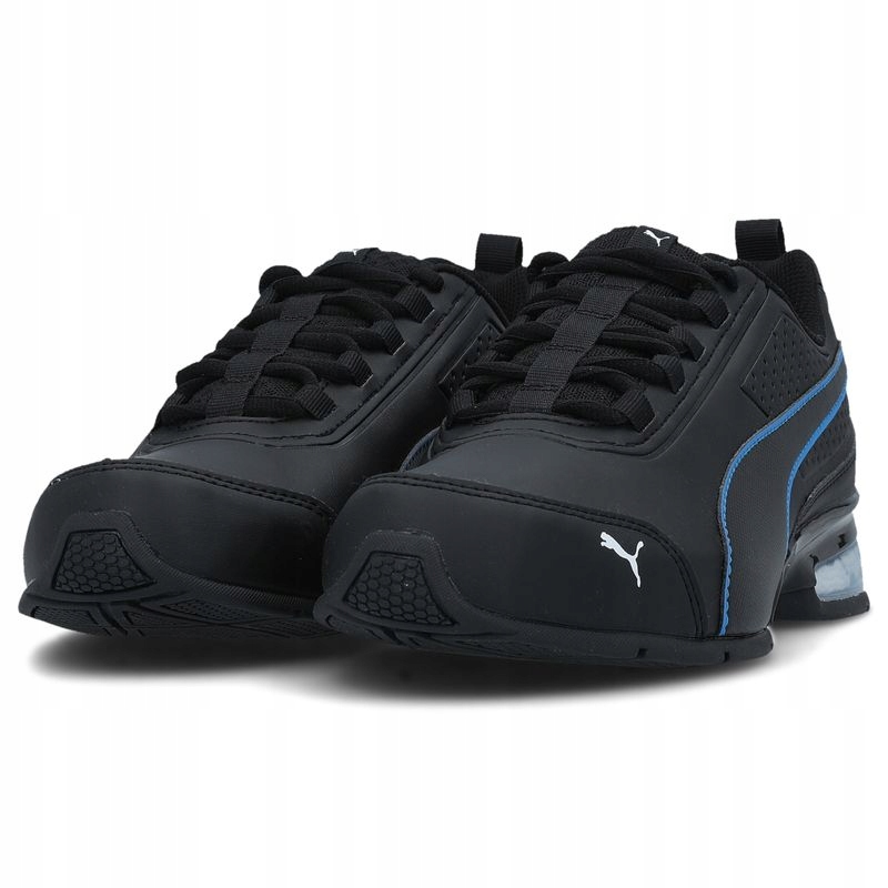puma leader buck