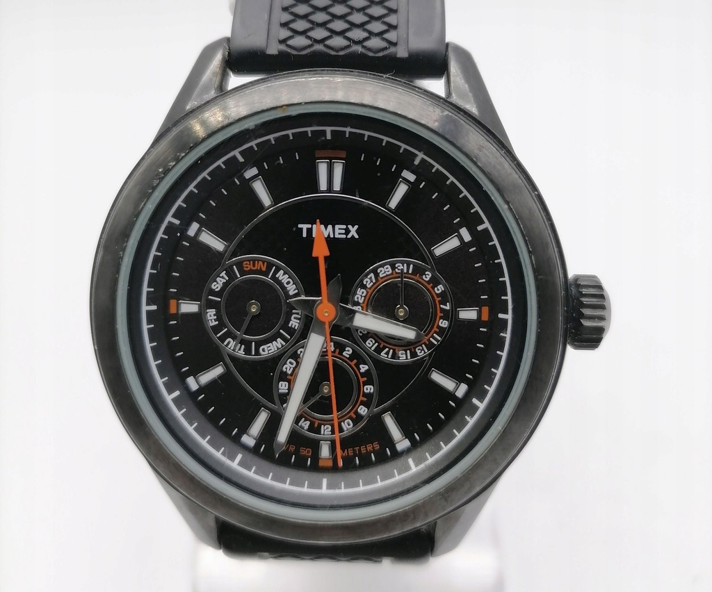 ZEGAREK TIMEX SR916SW