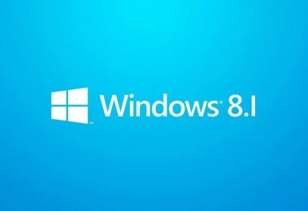 System operacyjny Microsoft Windows 8.1 PRO wersja polska