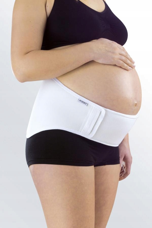 MEDI protect.Maternity belt - pas ciążowy- roz. II