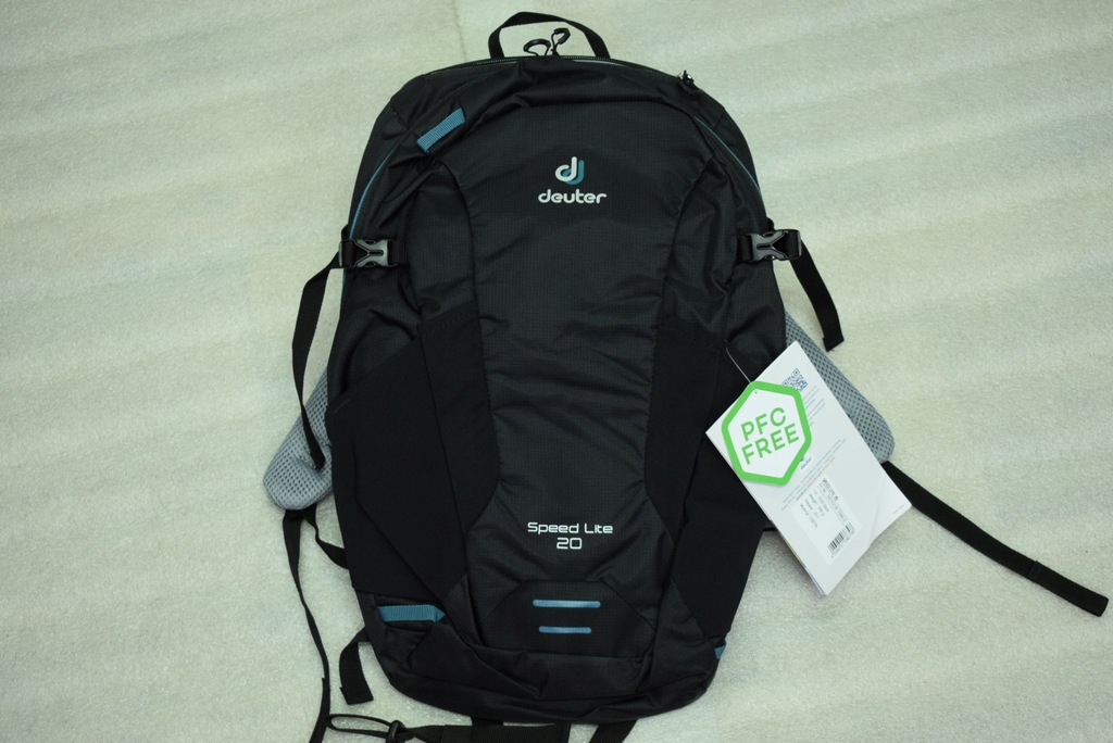 Deuter speed lite 20 discount