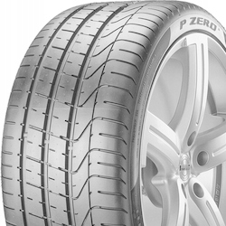 2x Pirelli P Zero 275/40R22 108Y XL 2020