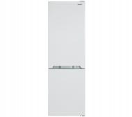 F2784 SHARP SJ-BA10IMXW2-EU LODÓWKA WOLOSTOJĄCA