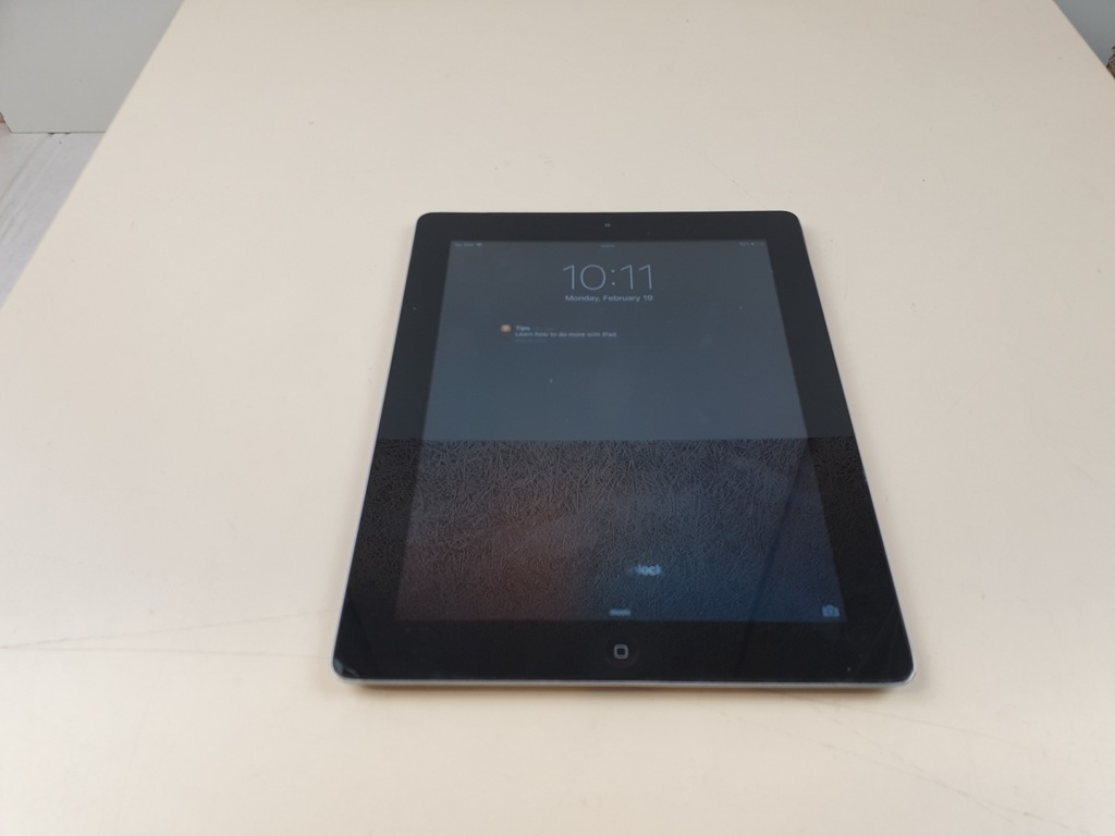 Apple Ipad 2 16GB (2139716)