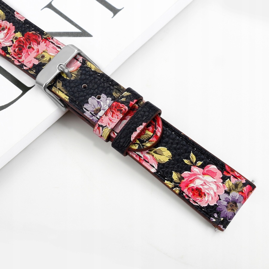 PASEK DO HUAWEI WATCH 3 GT 2 GT2e GT3 46MM 48 PRO