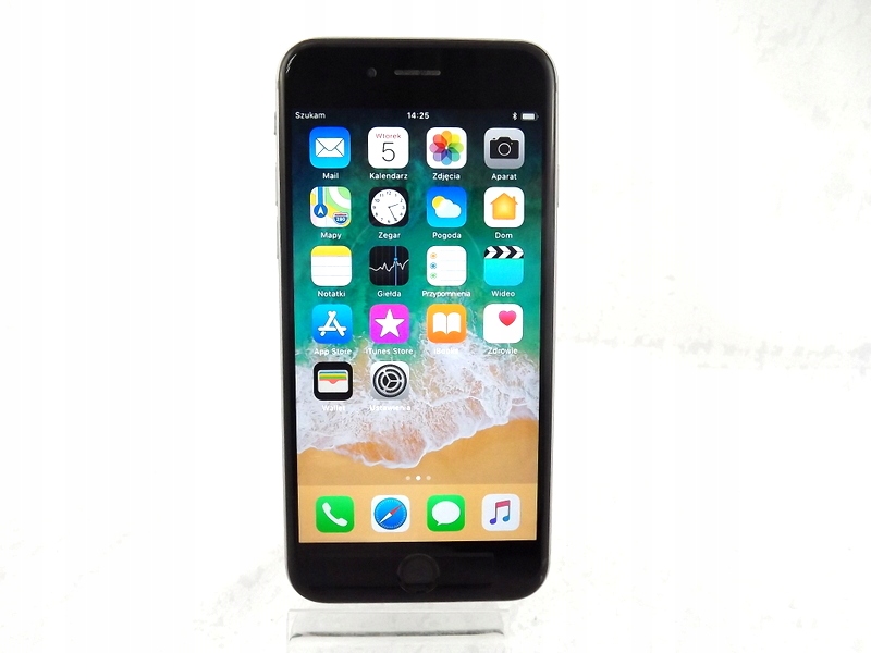 FAJNY TELEFON IPHONE 6 16 GB A1586 CZYTAJ OPIS