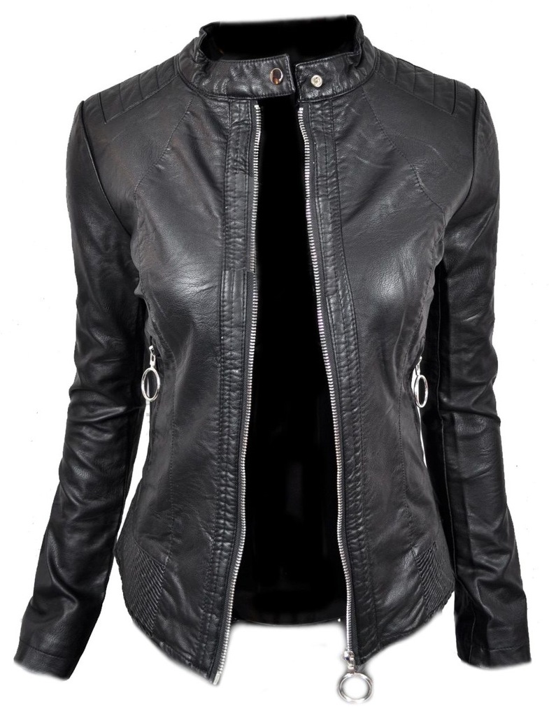 кожаные короткие куртки женские весенние. короткая кожаная куртка женская. кожаная куртка женская весна осень. кожанка женская. короткая кожанка женская.