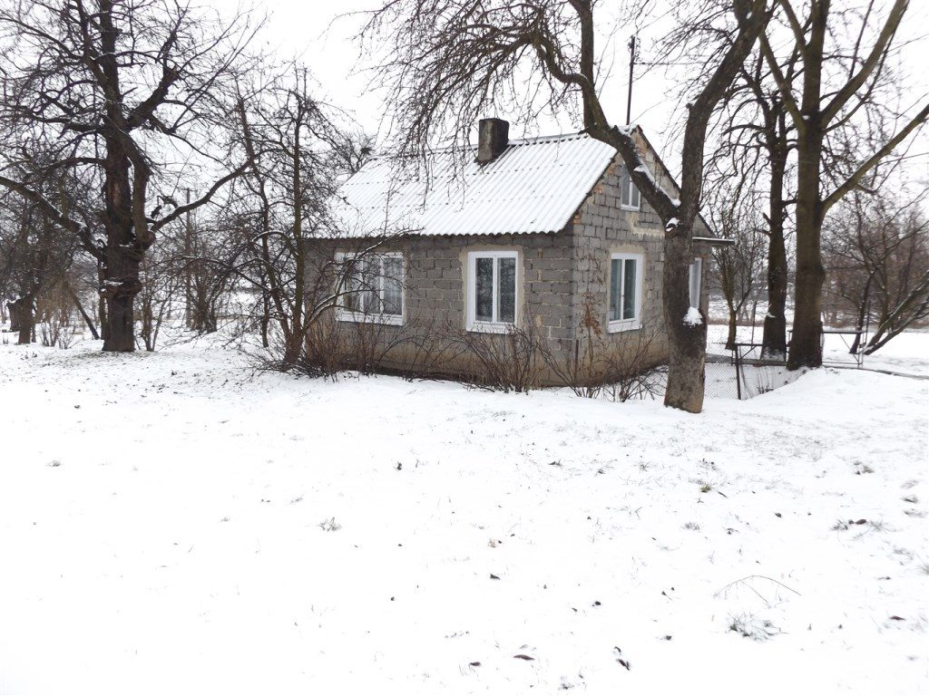 Dom, Biórków Mały, Koniusza (gm.), 50 m²