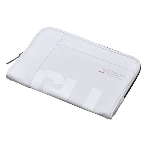 Golla SEAN ETUI UNIWERSALNE TABLET 7" biały