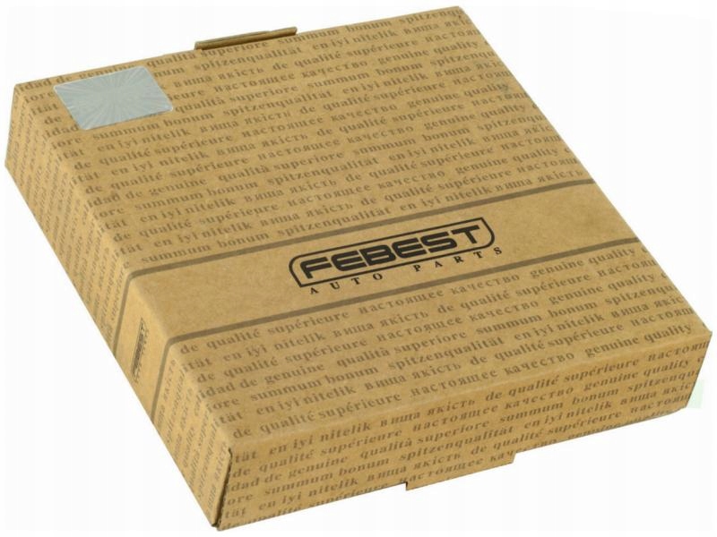 USZCZELNIACZ WAŁU HONDA ACCORD VIII MK8 2.0-2.4 IX MK9 2.4