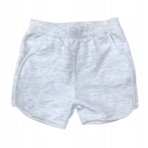 Krótkie spodenki bawełniane ZARA Kids, r.92cm