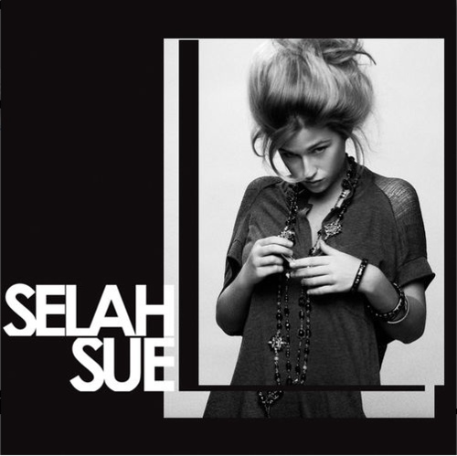 Купить Selah Sue - Selah Sue LP VINYL: отзывы, фото, характеристики в интерне-магазине Aredi.ru