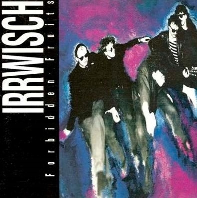 Irrwisch - Forbidden Fruits (CD)