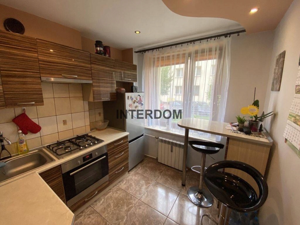 Mieszkanie, Dąbrowa Górnicza, Ząbkowice, 39 m²