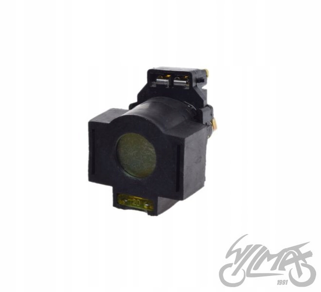 PRZEKAŹNIK ROZRUSZNIKA DO YAMAHA YBR125