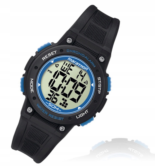 TW5K84800 sportowy zegarek dla dziecka Timex + Box