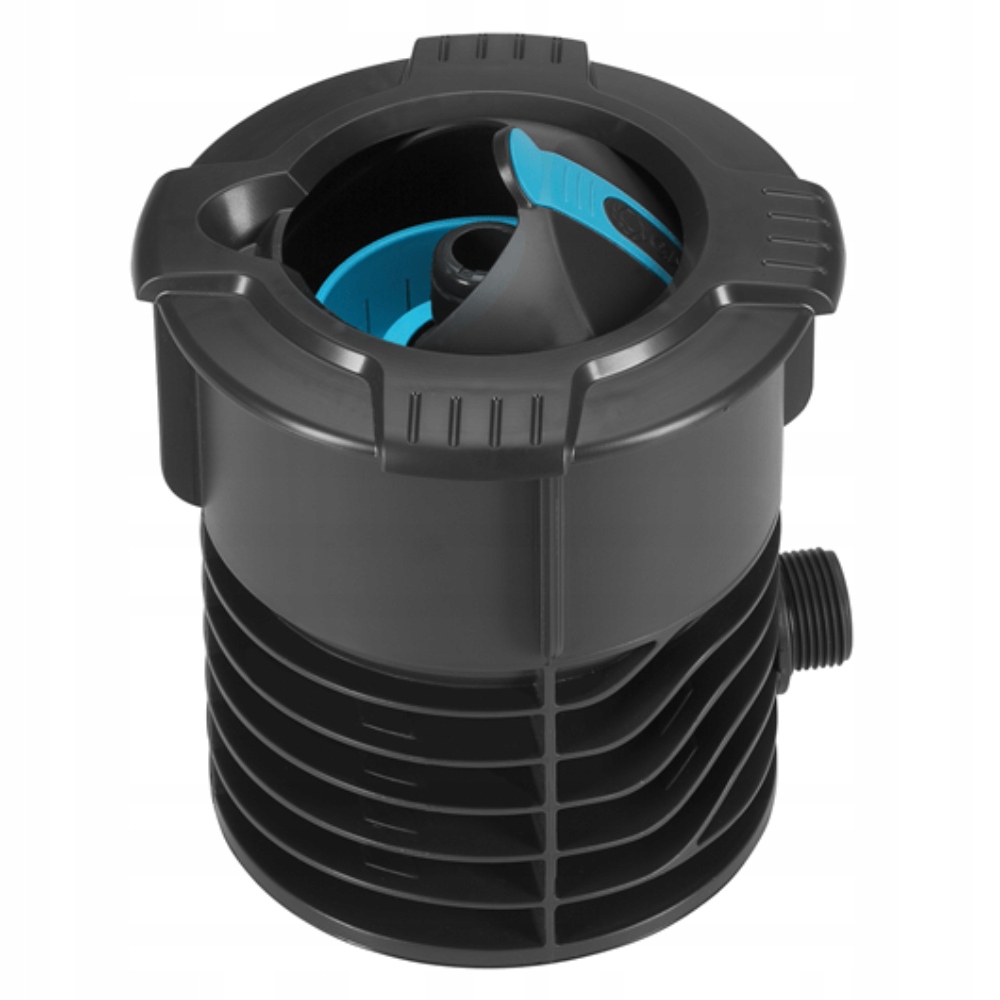 Puszka podłączeniowa wody do ogrodu 2722 8262