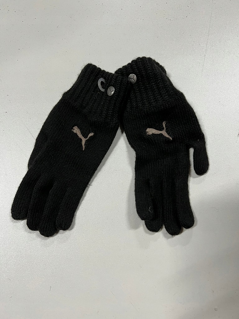 Rękawiczki PUMA (KZ40)