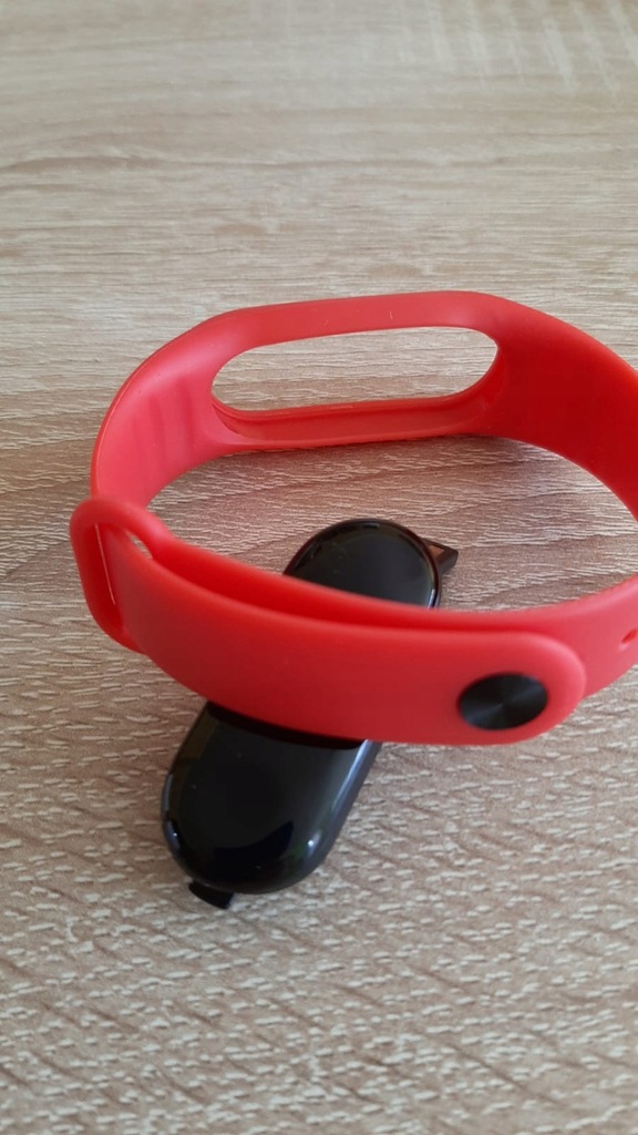 smartband r3