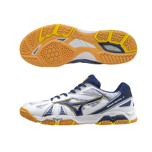 wave medal 5 mizuno