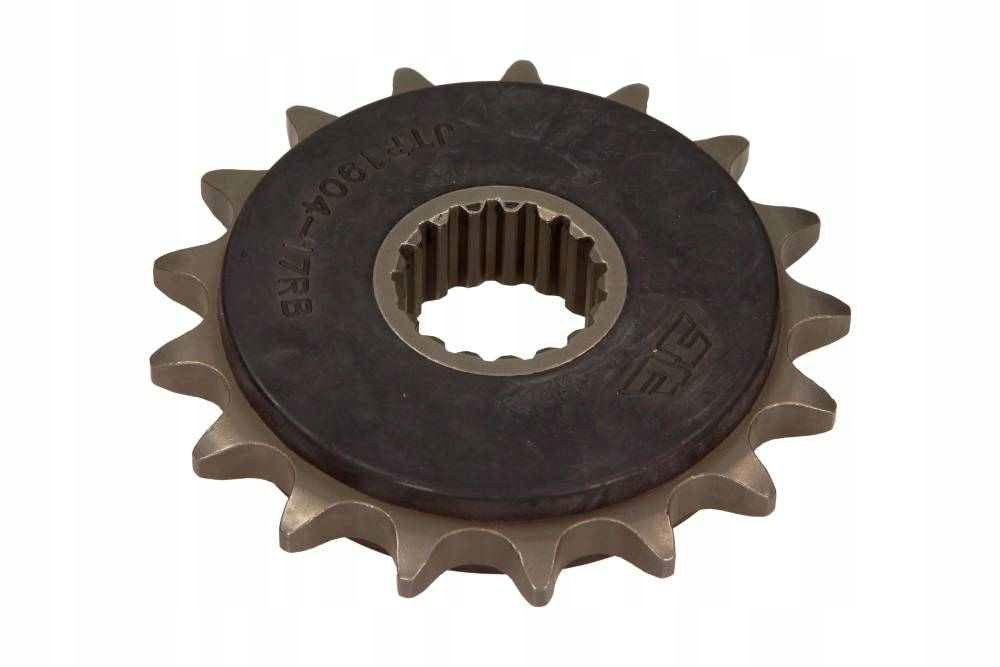Zębatka napęd z tłumikiem JT SPROCKET JTF1904.17RB